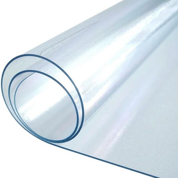 Easislip Plus - 0.75mm - Japanese PVC - 30m/Roll - 1370mm - Soft UV ...