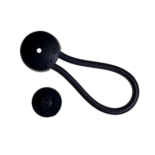 Stayput - Shock Cord Loop - 70/130mm - 100/bag | Wes Lofts Australia